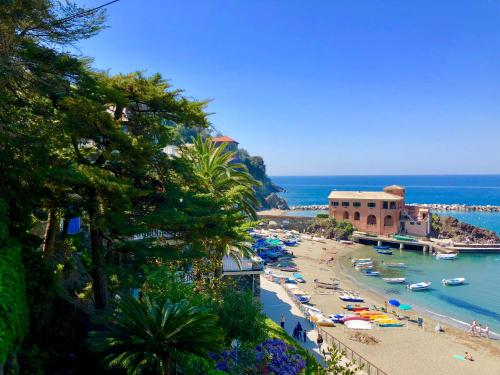  Via Dante Vacanze - Levanto in Levanto