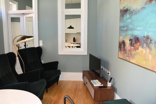 Porto Traveler Apartment, Porto