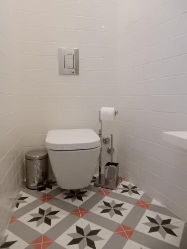 Porto Traveler Apartment
