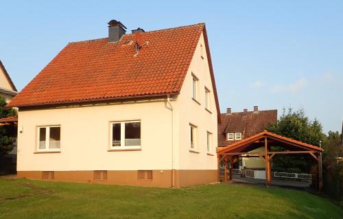 Kellermanns Urlaubsdomizil