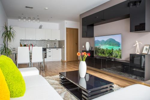 . Vest Apartment Palanga