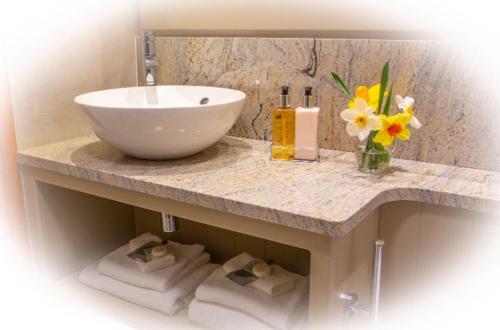 Lydons Lodge Hotel - image 14