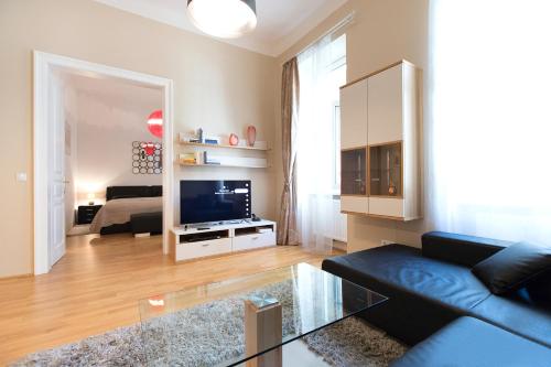  Anna Maria Apartments in Vienna Citycenter in Wien
