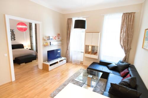  Anna Maria Apartments in Vienna Citycenter in Wien