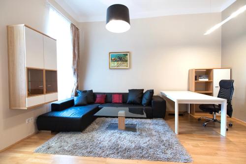  Anna Maria Apartments in Vienna Citycenter in Wien