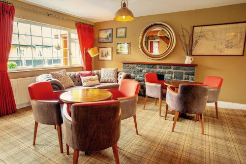 Lydons Lodge Hotel - image 4