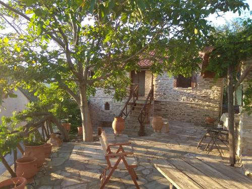  Pelion Zervochia in Áfissos