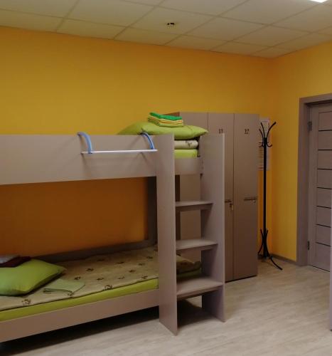 Hostel Emili