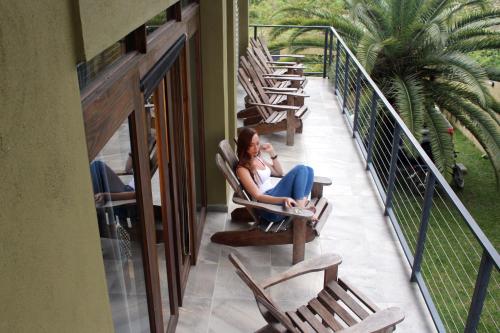 Jarabacoa Mountain Hostel