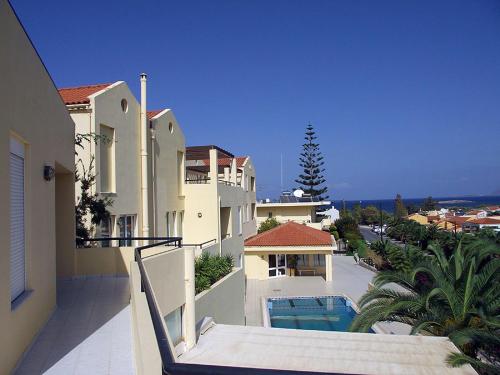 Golden Sun Hotel