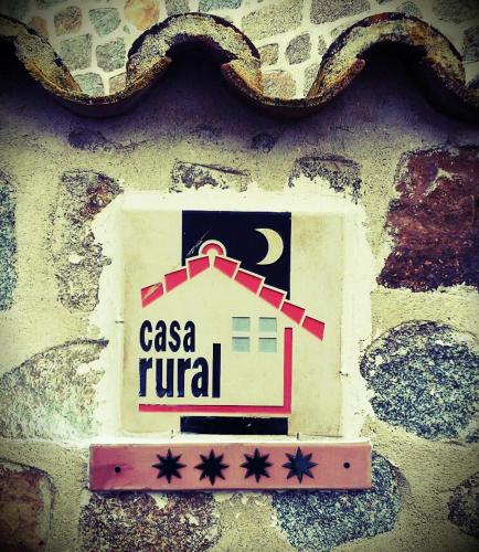 Casa Rural Abuela Reme