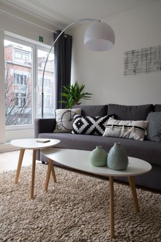 PM87- Modern stylish home, Antwerpen (Foto 3)