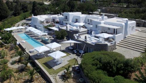 Paros Butterfly Villas - main image