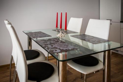 Vest Apartment Palanga