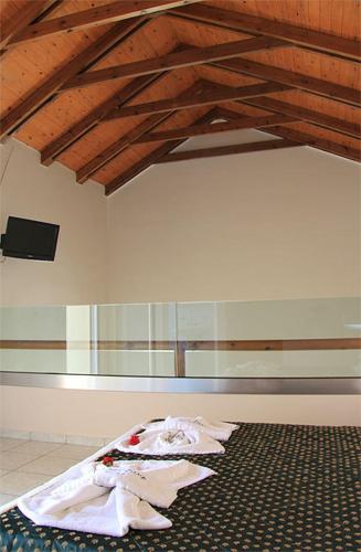Golden Sun Hotel