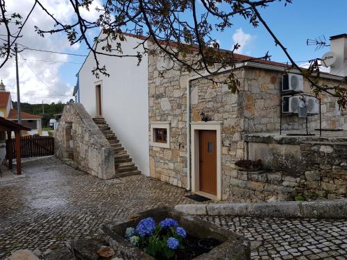 Casa dos Tios, Fatima