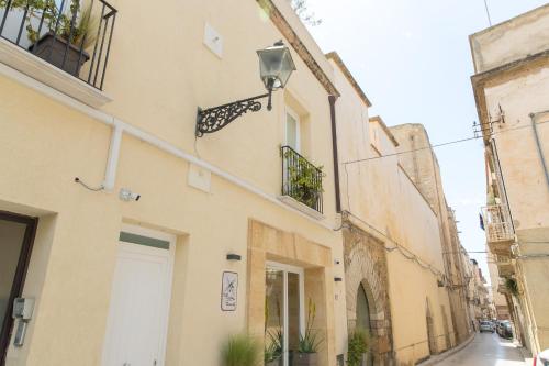 ทางเข้า, B&B MARSALA in มาร์ซาลา