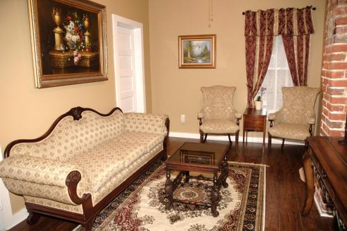 Historic Luxury Two Bedroom Apartment in St. Augustine, USA