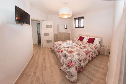 豪华庄园C栋别墅住宿加早餐旅馆 豪华庄园C栋别墅住宿加早餐旅馆