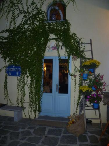 Locanda la Casetta