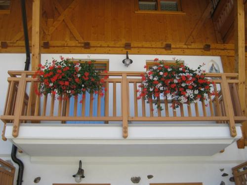 Agriturismo Pisani in Brez