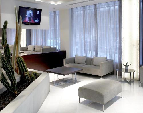 Aula, Hotel Olympia in Thessaloniki