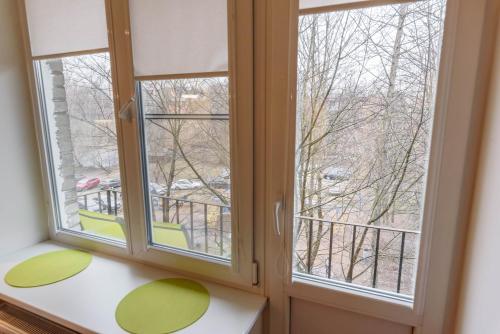 Apartment on Prospekt Rayevskogo 10 - image 3