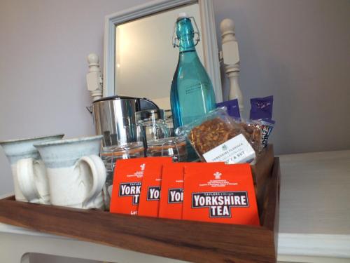 Devonshire Arms Inn - image 14