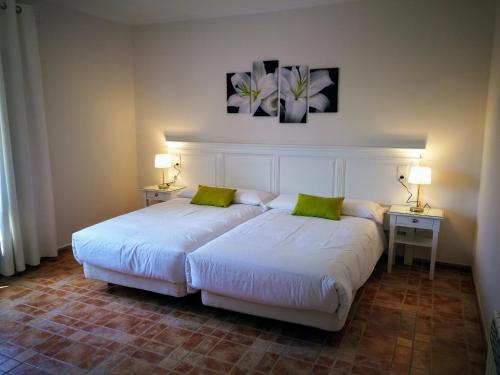 Hotel Ronda Moments, Ronda (Foto 6)