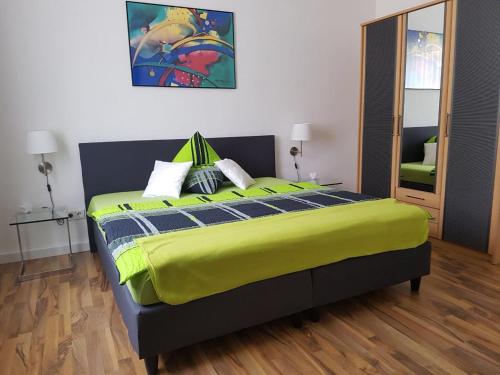 Lorenz Apartment in Hattingen, Deutschland