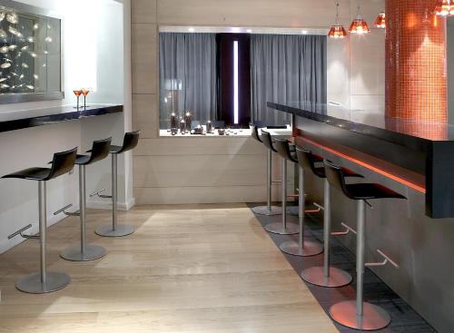 Hotel Olympia - image 5