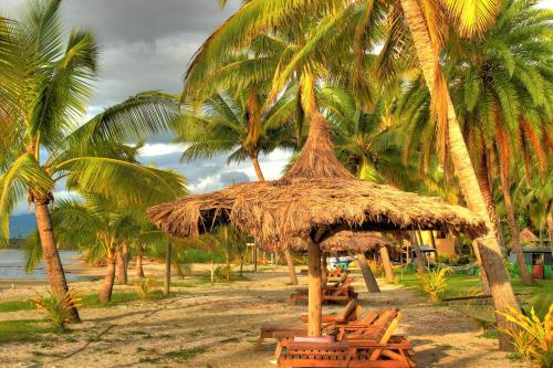 Club Fiji Resort