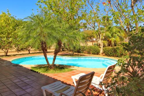 . Casa Dror Gran Pacifica Resort
