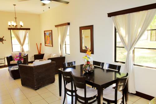 Casa Dror Gran Pacifica Resort in Sandjēgo