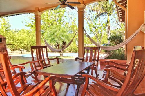 Casa Dror Gran Pacifica Resort in Sandjēgo