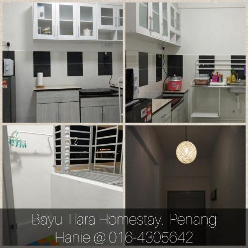 Bayu Tiara Apartment In Kampong Permatang Malaysia Reviews Prices Planet Of Hotels