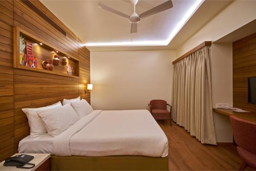 Hotel Atharv Top Rated Business Hotel in Kolhapur