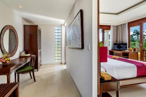 Bumi Muwa Ubud Katiklantang – Ubud, ID