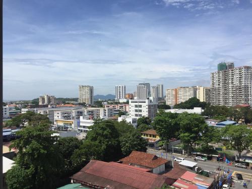 Pinang Muslim Homestay In George Town Malaysia 40 Reviews Price From 46 Planet Of Hotels