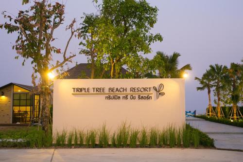 Triple Tree Beach Resort Triple Tree Beach Resort