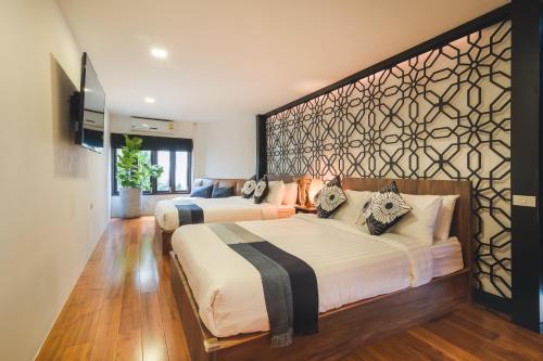 Siam Nitra Boutique Hotel - image 8