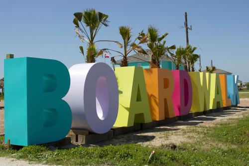Boardwalk Resort - image 8