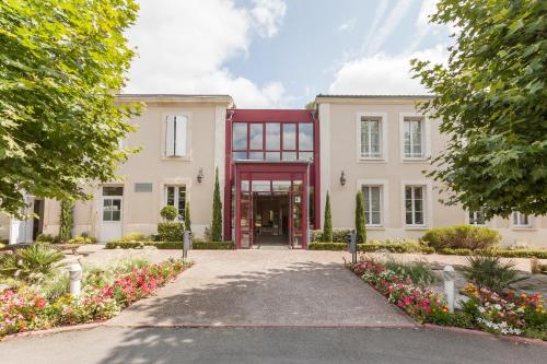 Domaine du Pont de l'Eyre photo 16