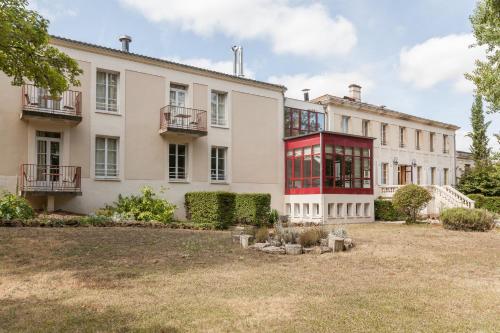 Domaine du Pont de l'Eyre photo 22