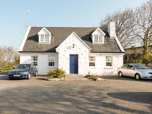 Brandy Harbour Cottage in Knock
