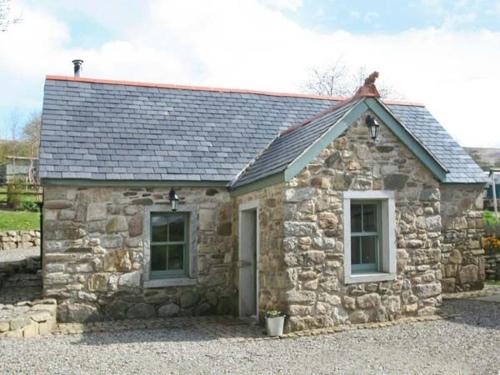 . Kylebeg Cottage