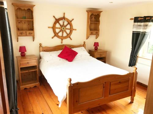 2 Fishery Cottages in Bundoran