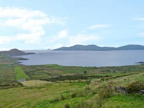 Carraig Oisin in 瓦特維爾