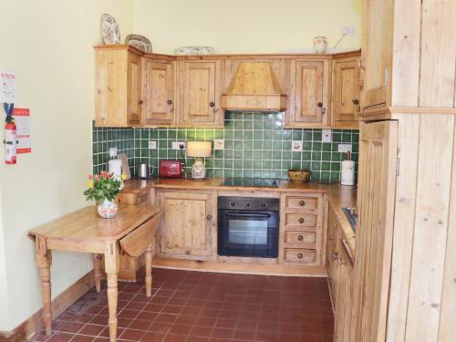 DonRoss Cottage in 帕特里