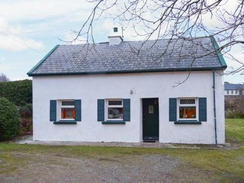 . The Lake House, Connemara